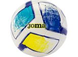 Joma Dali Ii Ball 400649-216, Palloni Da Calcio, Unisex, Bianco, Misura: 5