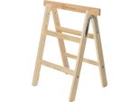 Cavalletto Da Officina In Legno Kadax, Cavalletto Da Taglio Universale