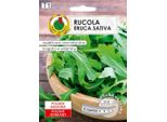 Semi Di Rucola Eruca Sativa In Strisce Da 6 M Per La Coltivazione In Casa E In Giardino