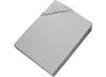 Esprit Lenzuolo Teso Premium Grigio 100 X 200 Cm