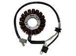 Statore Sgr Trifase 18 Poli Con Pick-Up