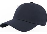 Atlantis Bons | Bond Cap Recycled - Colore: Navy - Taglia: Unica