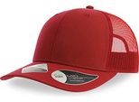 Atlantis Bryc | Cappello Bryce - Colore: Rosso/Rosso - Taglia: Unica