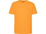 Neutral O60002 | Maglietta Regular Uomo - Colore: Arancione - Taglia: Xl