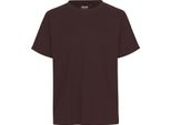 Neutral O60002 | Maglietta Regular Uomo - Colore: Marrone - Taglia: Xl