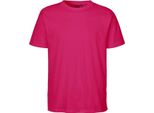 Neutral O60002 | Maglietta Regolare Da Uomo - Colore: Rosa - Taglia: Xs