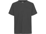 Neutral O60002 | Maglietta Regular Uomo - Colore: Charcoal - Taglia: 3XL