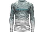 Hotspot Design Ocean Performance Gt, Xxxl, Grigio, Maglietta, 010004406