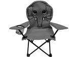 Linder Exclusiv Sedia Da Campeggio Per Bambini Elephant