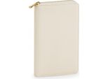 Bagbase BG757 | Boutique Portagioie Da Viaggio - Colore: Oyster - Dimensioni: 24 X 14 X 6 Cm