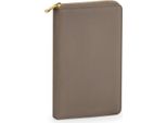 Bagbase BG757 | Boutique Portagioie Da Viaggio Portagioie - Colore: Taupe - Dimensioni: 24 X 14 X 6 Cm
