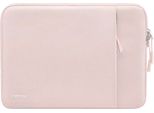 Tomtoc Defender-A13 Custodia Per Laptop Da 13 Pollici Rosa