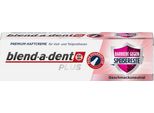 Blend-A-Dent Barriera Contro I Residui Alimentari