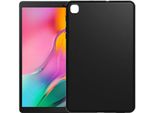 Custodia Sottile Zaino Porta Tablet Samsung Galaxy Tab S8 Nero
