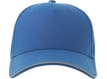 Atlantis Refs | Reflect-S Cap - Colore: Royal - Taglia: Unica