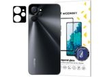 Wozinsky Piena Fotocamera Vetro Temperato Per Realme 10 5G / Realme 9I 5G Per Fotocamera Fotocamera 9H