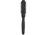 Olivia Garden Expert Blowout Shine Wavy Black - Spazzola Per Capelli Da 25 Mm