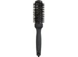 Olivia Garden Expert Blowout Shine Wavy Black - Spazzola Per Capelli Da 35 Mm
