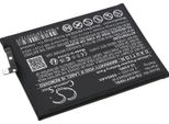 Techtek Batteria Compatibile Con [Huawei] MGA-AL00, MGA-LX3, MGA-LX9, MGA-LX9N, Nova Y70, Nova Y70 Plus, Nova Y70+ Sostituisce HB536896EFW