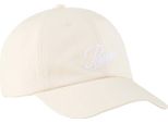 Puma Cap Essential Script Logo Dad Cap Alpine Snow Beige