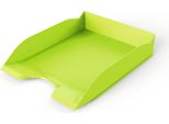 Durable Vaschette Portacorrispondenza Basic A4, Verde, 1701674020