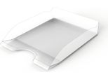 Durable Vaschette Portacorrispondenza Basic A4, Trasparente, 1701674400