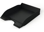 Durable Vaschette Portacorrispondenza Basic A4, Nero, 1701674060