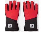 Guanti Invernali Reima Bambino Rosso 5300255A-3880 Taglia 4