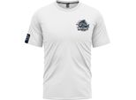Hotspot Design Future Marlin, L, Bianco, T-Shirt, 010005003