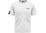 Hotspot Design Predator Zander, L, Bianco, T-Shirt, 010005703