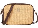 Replay Borsa A Tracolla Crossbody Bag Sand Beige