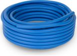 Tubo Per Aria Compressa Eberth Tubo Per Tessuti Tubo Per Aria In 15 M Di Lunghezza, Tubo Per Compressori Con Diametro 6 Mm X 11 Mm (Interno X Esterno)