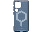 Custodia Uag Essential Armor Magnet Magsafe Do Samsung Galaxy S25 Ultra 5G - Niebieskie