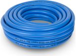 Tubo Per Aria Compressa Eberth Tubo Per Tessuti Tubo Per Aria In 15 M Di Lunghezza, Tubo Per Compressori Con Diametro 13 Mm X 19 Mm (Interno X Esterno)