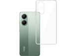 3MK 3Mk Clear Case Do Poco X7 Pro