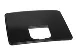 Delonghi AS00008245 Coperchio (Contenitore Di Chicchi) Per Macchine Da Caffè Completamente Automatiche