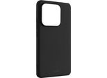 Fixed Fixed Story | Back Cover | Xiaomi | Redmi Note 14 5G | Rubberized | Black