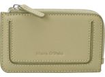Marc O'polo Portacarte Florica Zip Wallet Forest Sand Cachi
