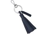 Marc O'polo Portachiavi Anela Key Ring Cloudless Night Blu Scuro