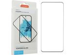 Fixed Fixed Screen Protector | Xiaomi | Redmi Note 14 5G | Tempered Glass | Black | Full Cover