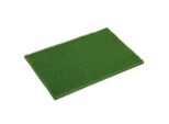 Tappeto Antipolvere Per Esterni Astra Season Verde 40 X 60 Cm