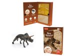 Set Di Scavo Per Scheletri Di Dinosauro Keycraft