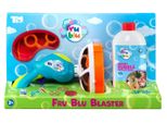Tmt Fru Blu Lanciabolle + Liquido 0,5L 82134