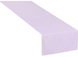 Tom Tailor Runner Da Tavola Colomba Lilla 50X150Cm