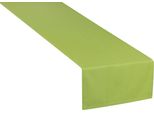 Tom Tailor Runner Da Tavola Color Tortora 50X150Cm
