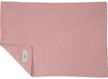 Tom Tailor Tovaglietta Rosa Tortora Confezione Da 6 Pezzi 35X50 Cm
