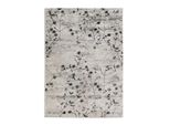 Tappeto Astra Per Il Soggiorno A Pelo Corto Antea Grigio Medio 80 X 150 Cm