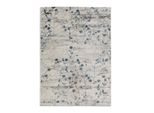 Tappeto Astra Per Il Soggiorno A Pelo Corto Antea Grigio Blu 80 X 150 Cm