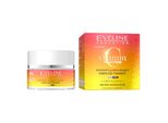 Eveline Crema Viso Illuminante E Lenitiva Alla Vitamina C 3X, 50 Ml
