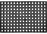 Astra Zerbino Da Esterno Quadro Nero 60 X 80 Cm